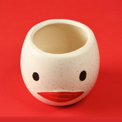 Baby Quack Planter