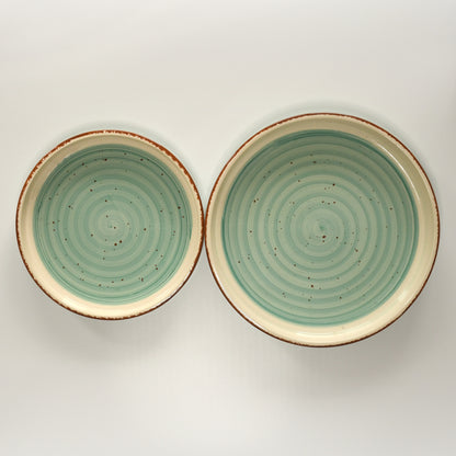 Beach Bliss Platter Set